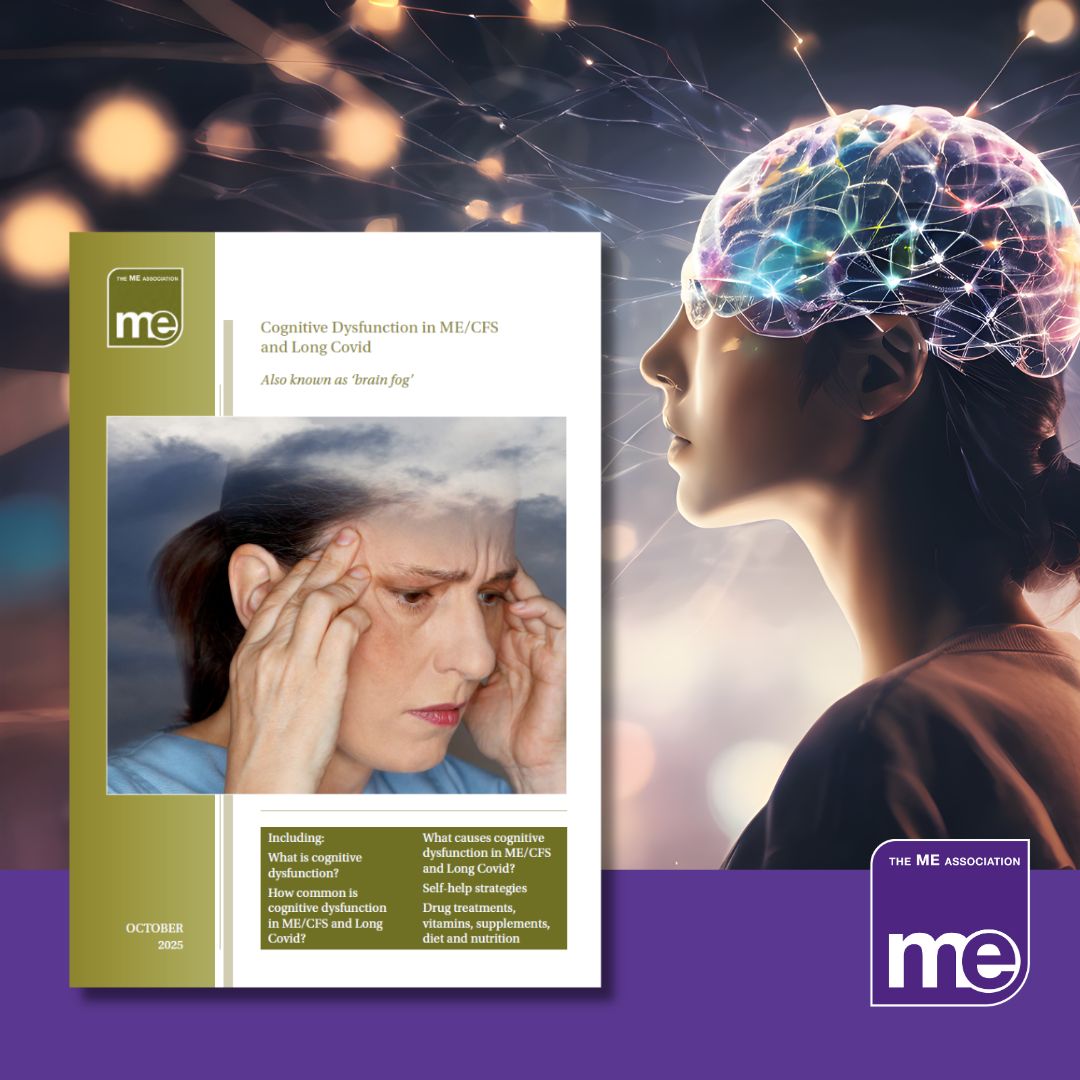 Cognitive Dysfunction and Brain Fog